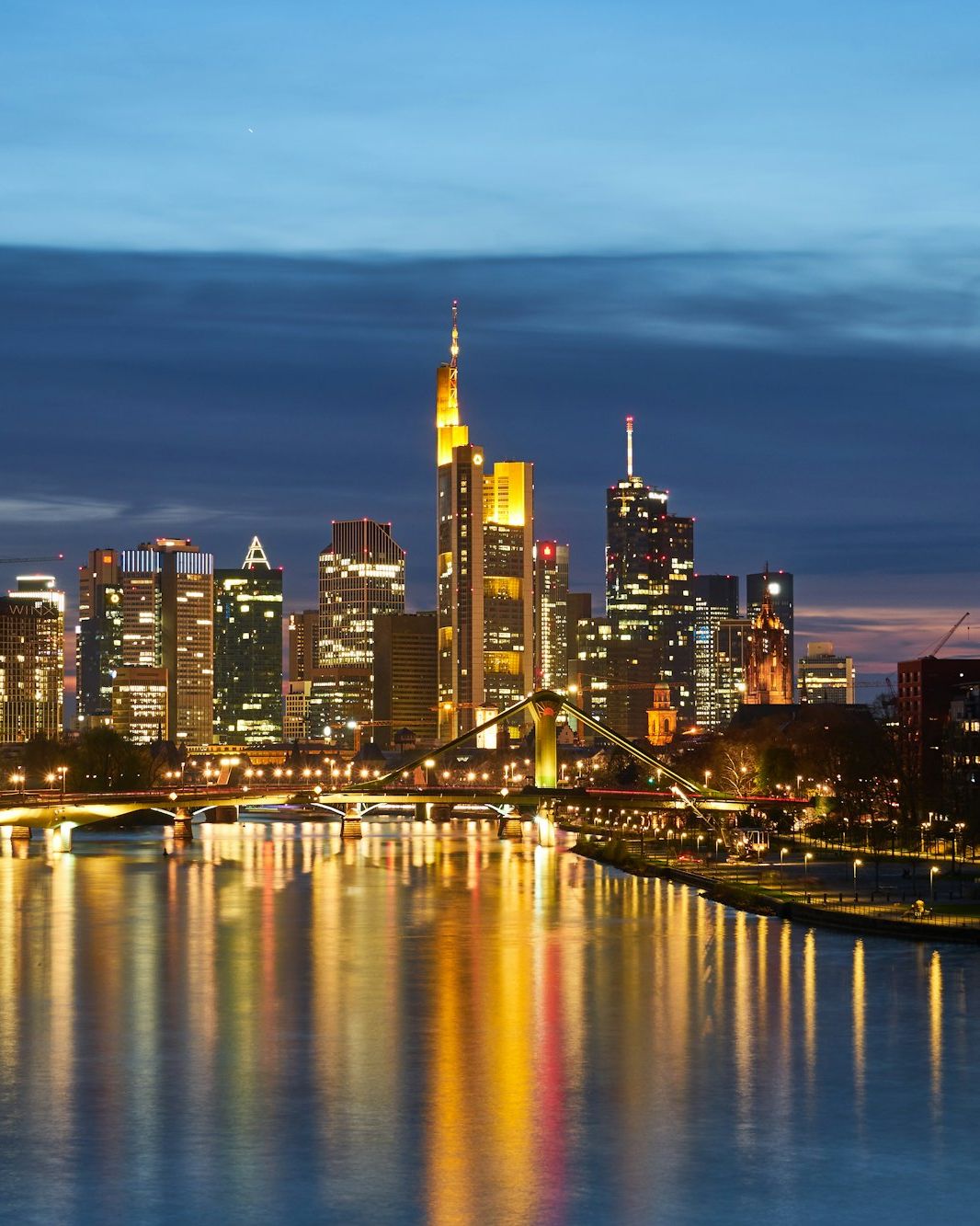 Frankfurt