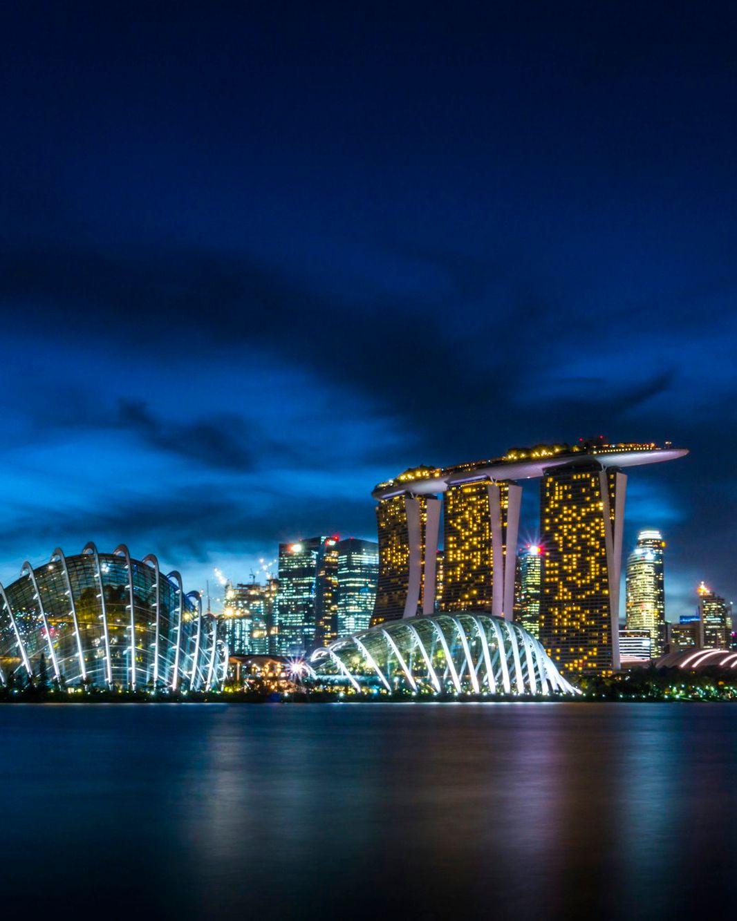 Singapore