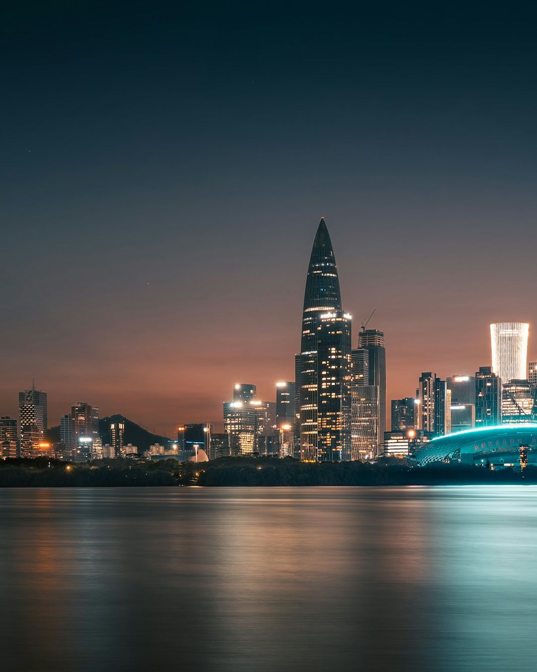 Shenzhen